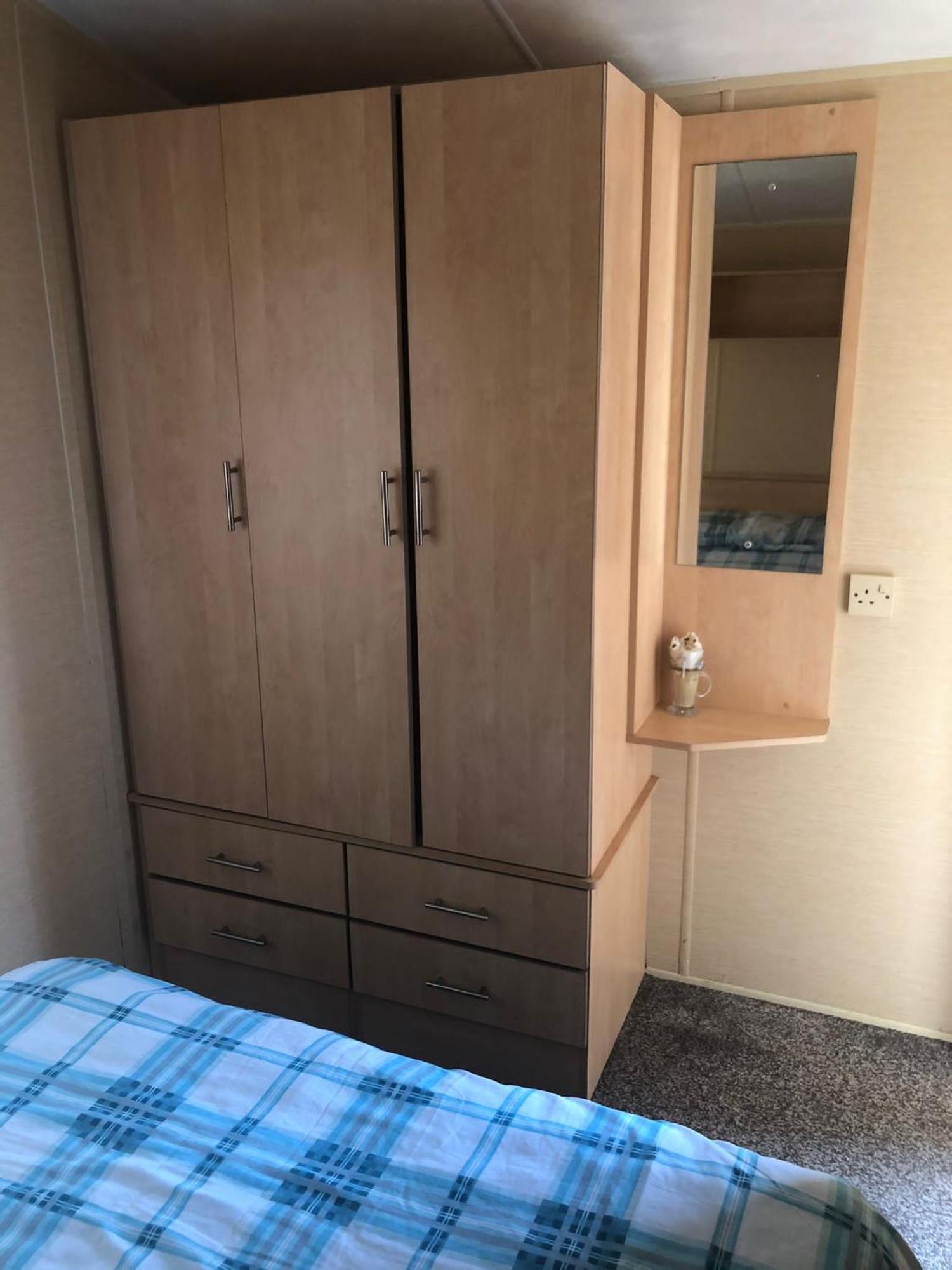 Adorable 2 Bedroom Caravan In Clacton-On-Sea Exteriér fotografie